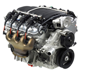 B1417 Engine